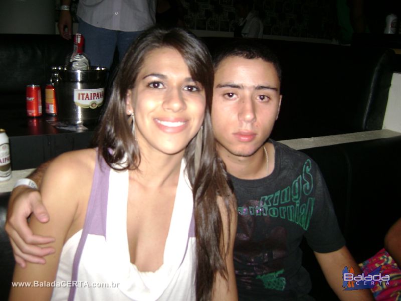 Balada: Fotos da Festa Michel Tel�, no coliseu hall em uberlandia/MG
