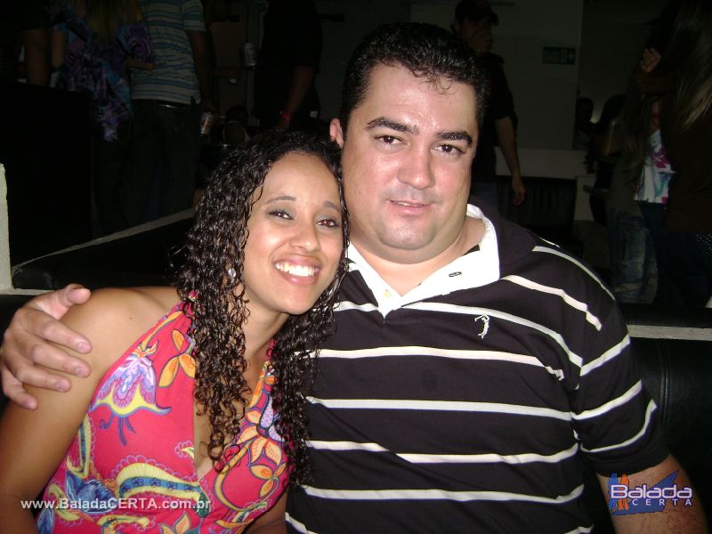 Balada: Fotos da Festa Michel Tel�, no coliseu hall em uberlandia/MG