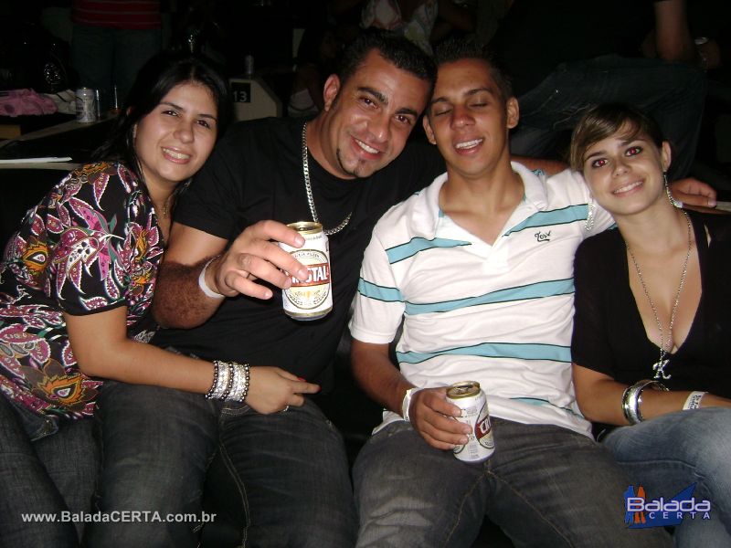 Balada: Fotos da Festa Michel Tel�, no coliseu hall em uberlandia/MG