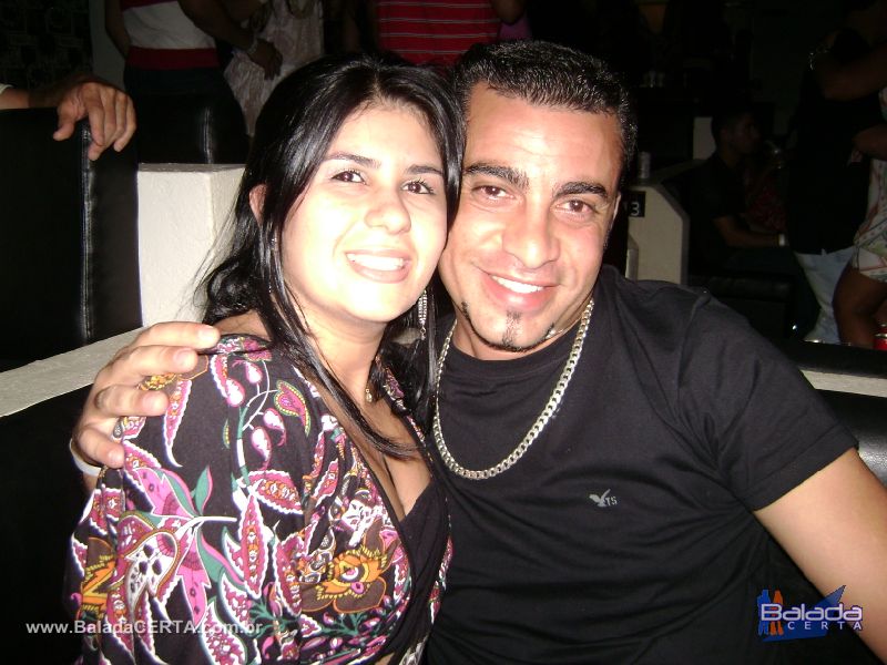 Balada: Fotos da Festa Michel Tel�, no coliseu hall em uberlandia/MG