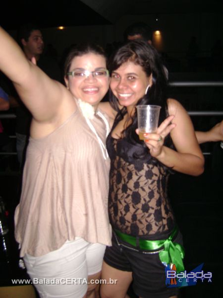 Balada: Fotos da Festa Michel Tel�, no coliseu hall em uberlandia/MG