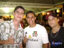 Balada: Fotos da Festa da Banda Djavu em uberlandia/MG, no Acropole 