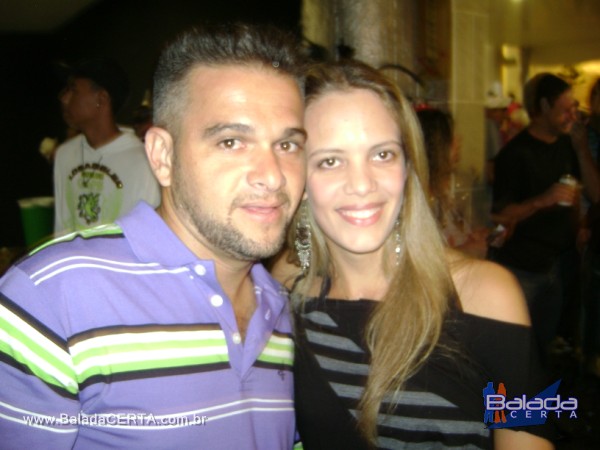 Balada: Fotos da Festa da Banda Djavu em uberlandia/MG, no Acropole 