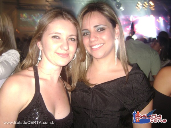 Balada: Fotos da Festa Diego e Ricardo, no Coliseu Hall em Uberlndia/MG
