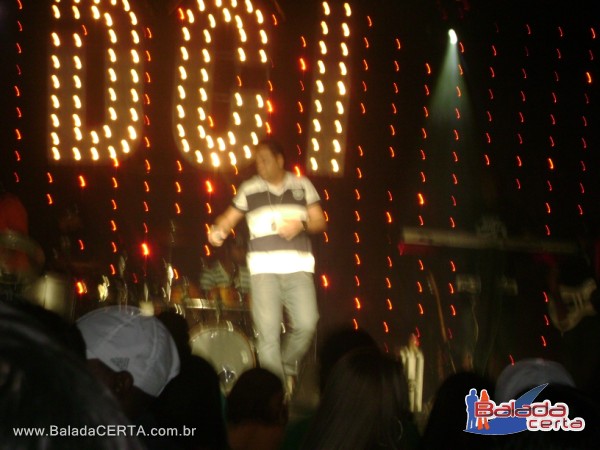 Balada: Fotos do Show DCI, no Coliseu Hall em Uberlandia/MG