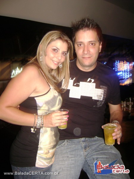 Balada: Fotos do Show DCI, no Coliseu Hall em Uberlandia/MG