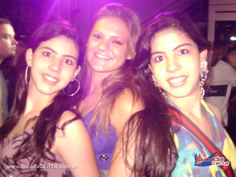 Balada: Fotos da Pr Festa Caldas Country, no Coliseu Hall em Uberlandia/MG