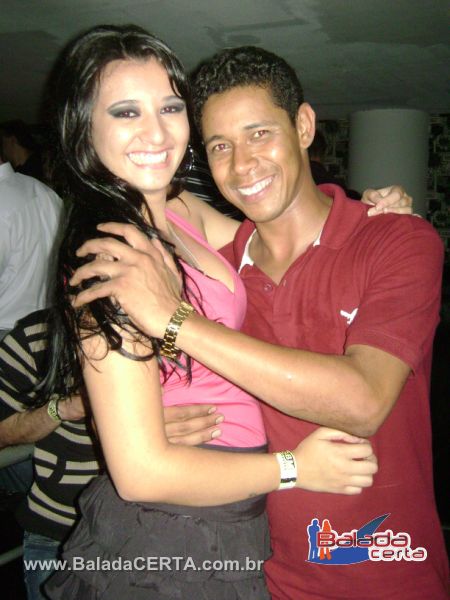Balada: Fotos da Pr Festa Caldas Country, no Coliseu Hall em Uberlandia/MG
