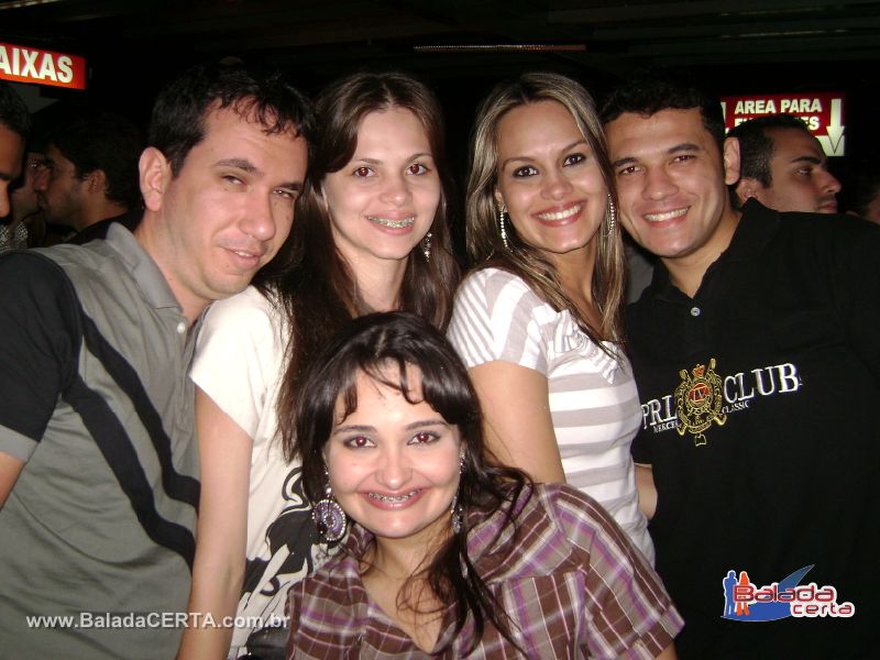 Balada: Fotos da Pr Festa Caldas Country, no Coliseu Hall em Uberlandia/MG