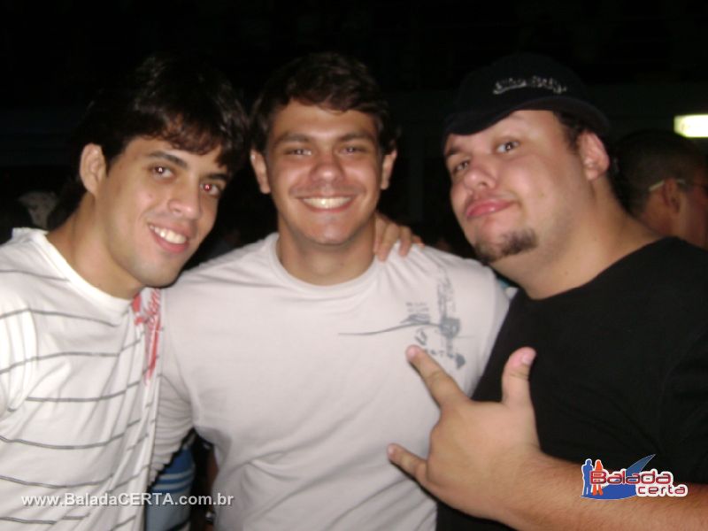 Balada: Fotos da Pr Festa Caldas Country, no Coliseu Hall em Uberlandia/MG