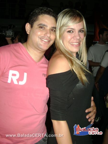 Balada: Fotos da Pr Festa Caldas Country, no Coliseu Hall em Uberlandia/MG