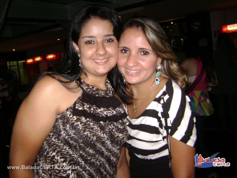 Balada: Fotos da Pr Festa Caldas Country, no Coliseu Hall em Uberlandia/MG