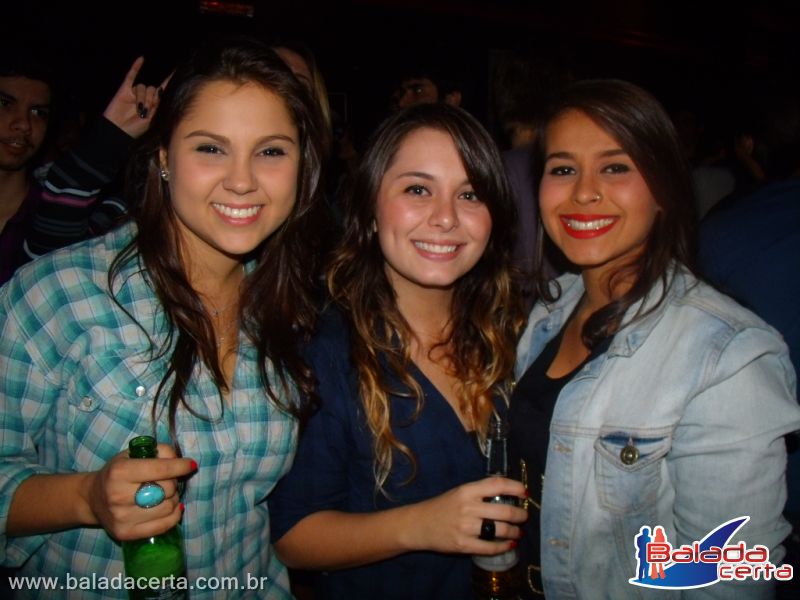 Balada: Fotos de Sbado na Fever em Uberlandia/MG