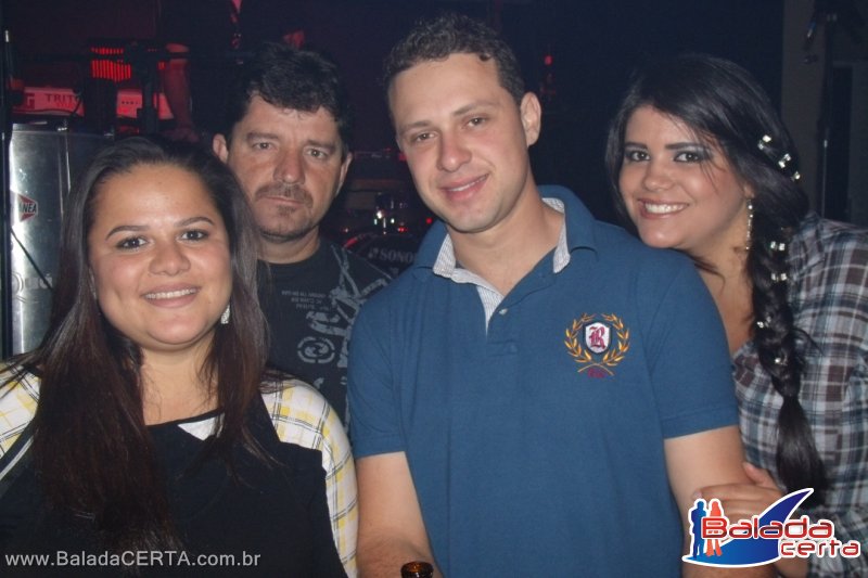 Balada: Fotos de Sexta no Vitorios Hall em Uberlandia/MG