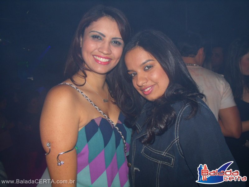 Balada: Fotos de Sexta no Vitorios Hall em Uberlandia/MG