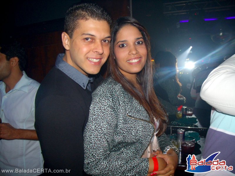 Balada: Fotos de Sexta no Vitorios Hall em Uberlandia/MG