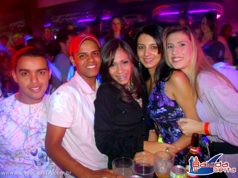 Balada: Pr Festa Zooar e Beber