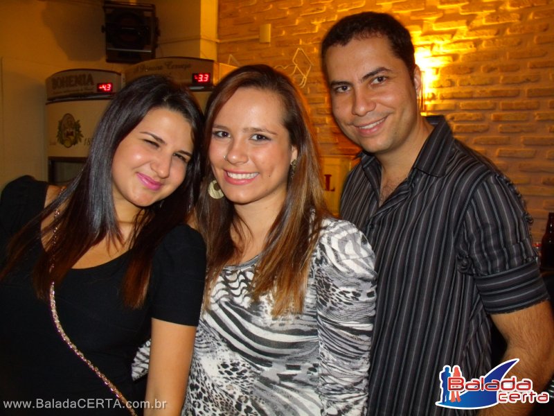 Balada: Esquenta Bixopada 2011