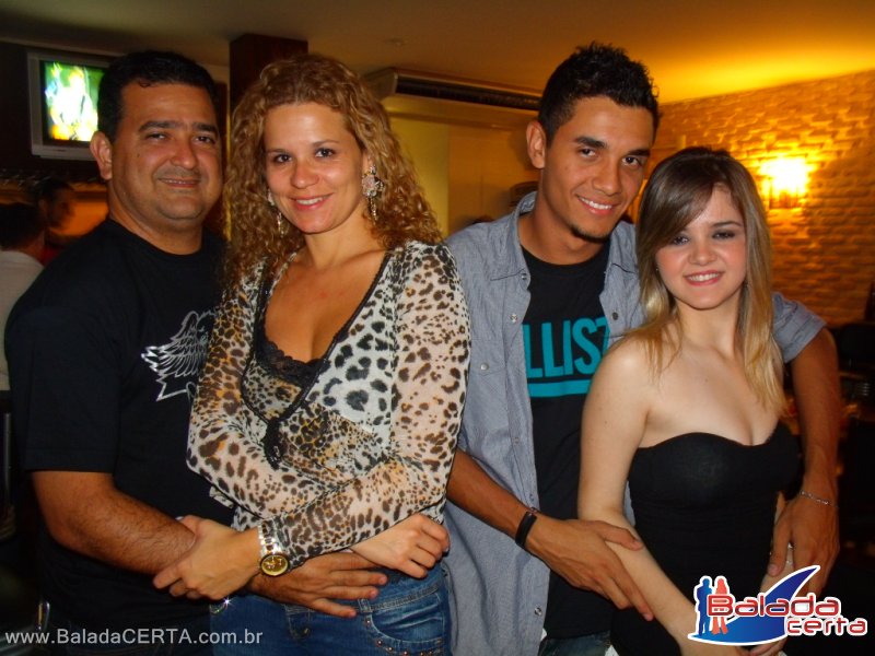 Balada: Esquenta Bixopada 2011