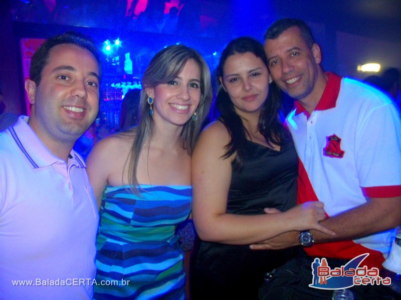 Balada: Fotos de Sbado no Vitrios Hall em Uberlandia