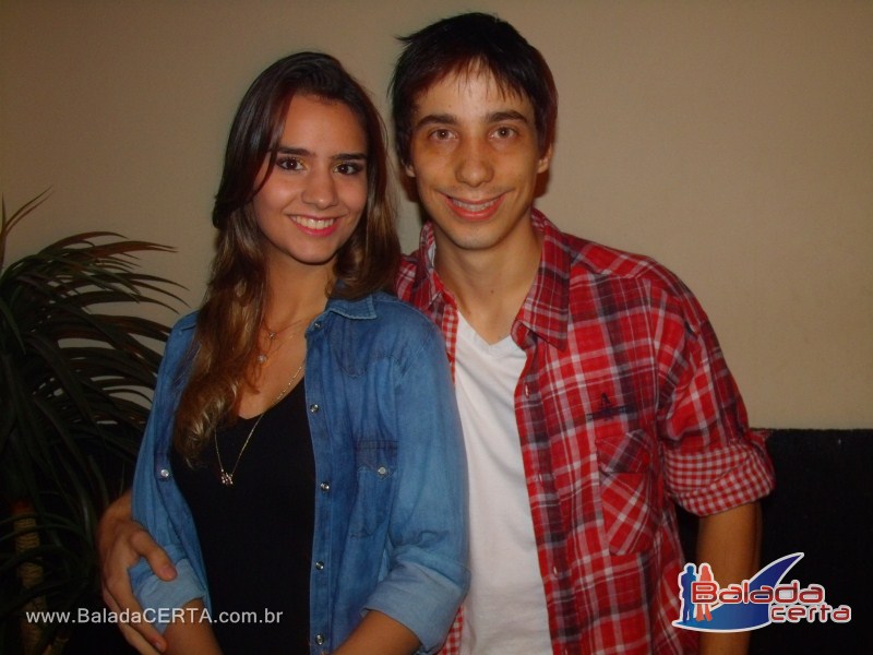 Balada: Fotos de Sbado no Vitrios Hall em Uberlandia