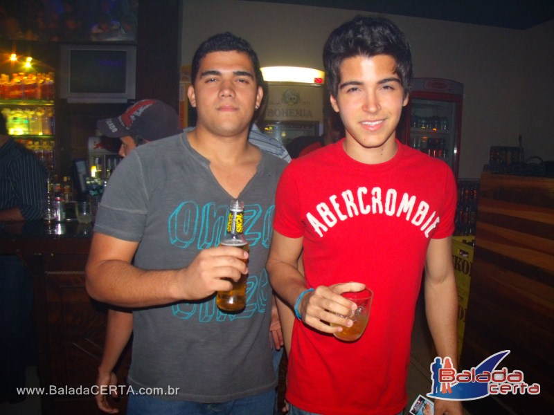 Balada: Fotos de Sbado no Vitrios Hall em Uberlandia
