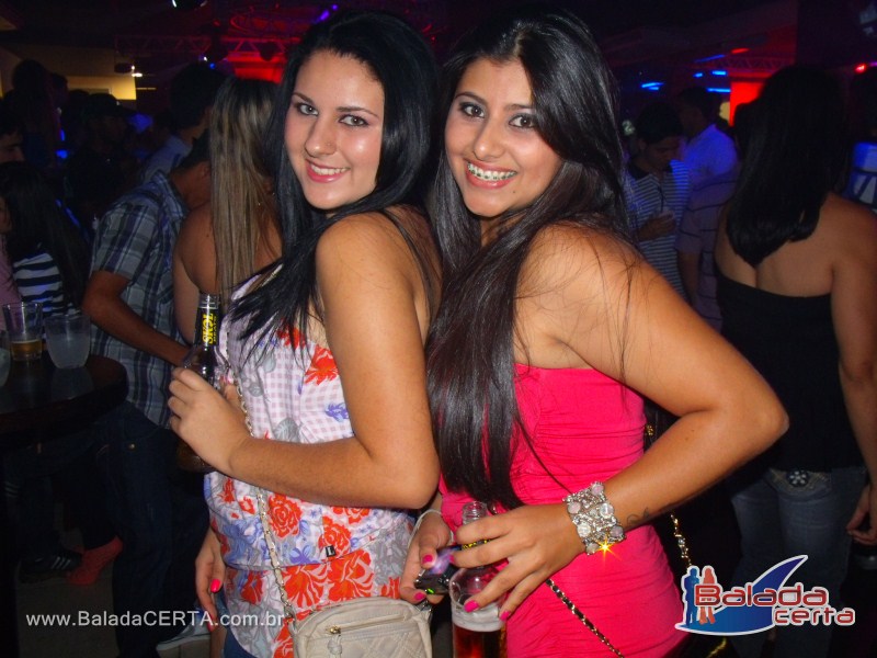 Balada: Fotos de Sbado no Vitrios Hall em Uberlandia