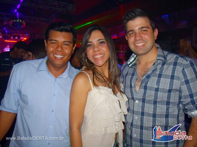 Balada: Sbado com Sempre Bom