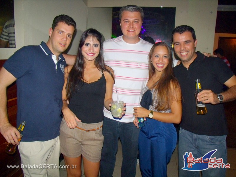 Balada: Sbado com Sempre Bom