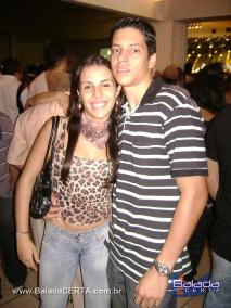 Balada: Fotos da festa Bruno e Marrone, no Castelli Master em Uberlandi/MG