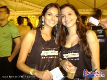 Balada: Fotos da Festa Jorge e Mateus Elétrico no Camaru em Uberlandia/MG