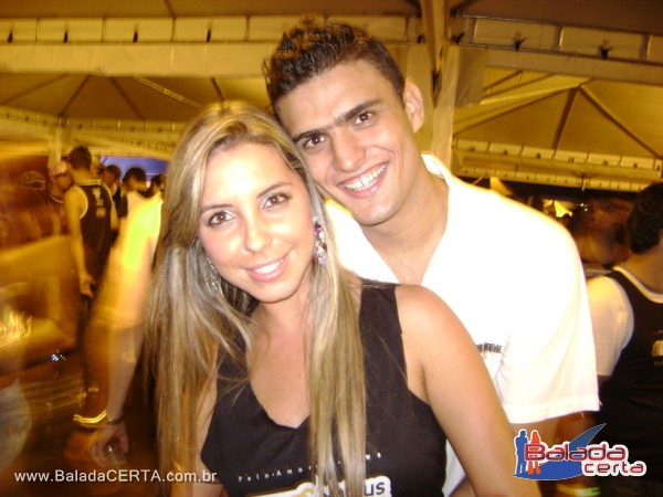 Balada: Fotos da Festa Jorge e Mateus Eltrico no Camaru em Uberlandia/MG