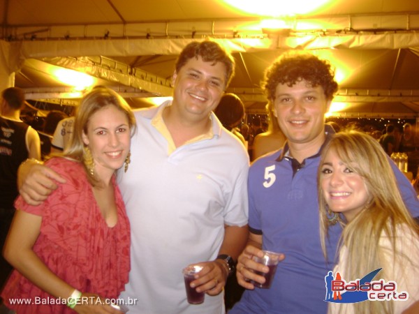 Balada: Fotos da Festa Jorge e Mateus Eltrico no Camaru em Uberlandia/MG