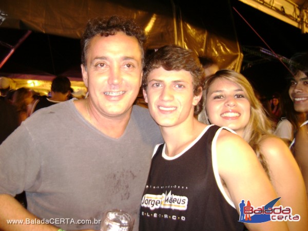 Balada: Fotos da Festa Jorge e Mateus Eltrico no Camaru em Uberlandia/MG
