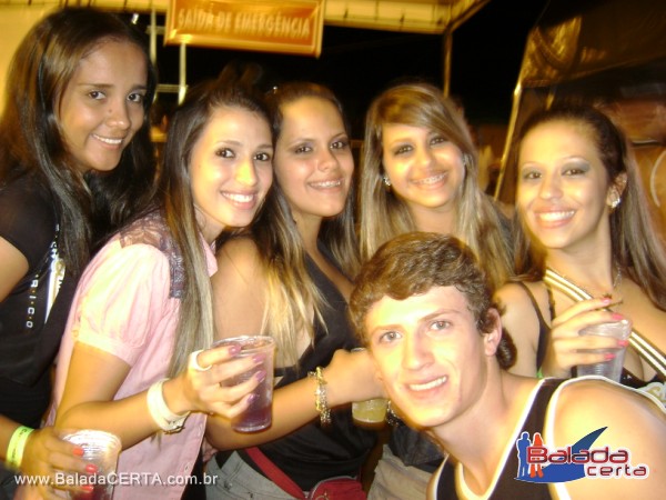 Balada: Fotos da Festa Jorge e Mateus Eltrico no Camaru em Uberlandia/MG