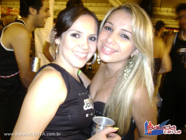 Balada: Fotos da Festa Jorge e Mateus Eltrico no Camaru em Uberlandia/MG