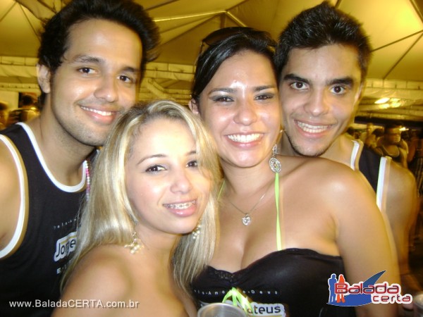 Balada: Fotos da Festa Jorge e Mateus Eltrico no Camaru em Uberlandia/MG