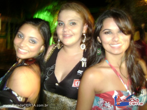 Balada: Fotos da Festa Jorge e Mateus Eltrico no Camaru em Uberlandia/MG