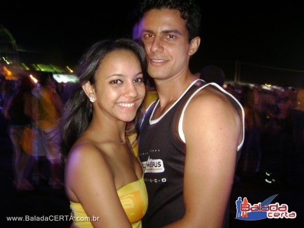 Balada: Fotos da Festa Jorge e Mateus Eltrico no Camaru em Uberlandia/MG