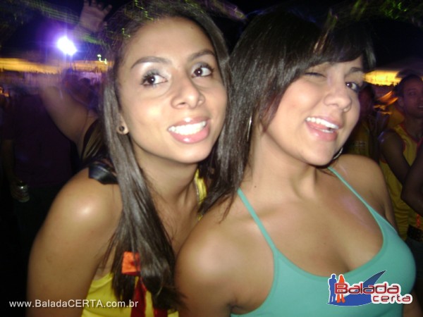 Balada: Fotos da Festa Jorge e Mateus Eltrico no Camaru em Uberlandia/MG
