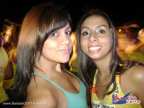 Balada: Fotos da Festa Jorge e Mateus Eltrico no Camaru em Uberlandia/MG