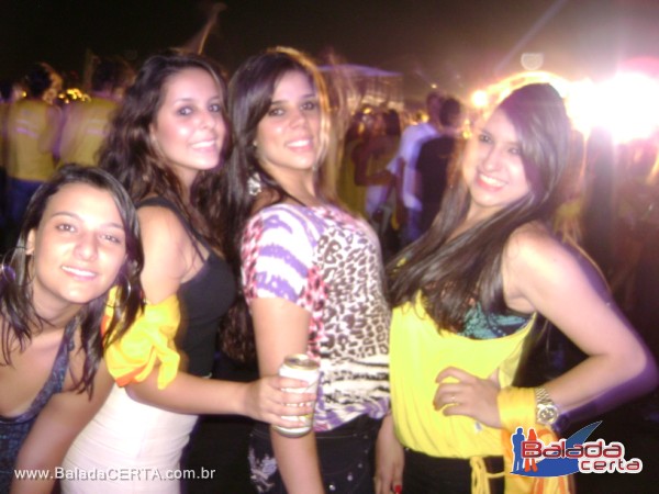 Balada: Fotos da Festa Jorge e Mateus Eltrico no Camaru em Uberlandia/MG