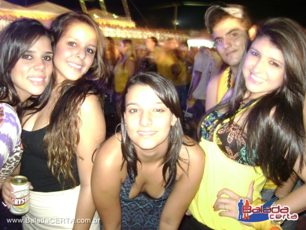 Balada: Fotos da Festa Jorge e Mateus Eltrico no Camaru em Uberlandia/MG