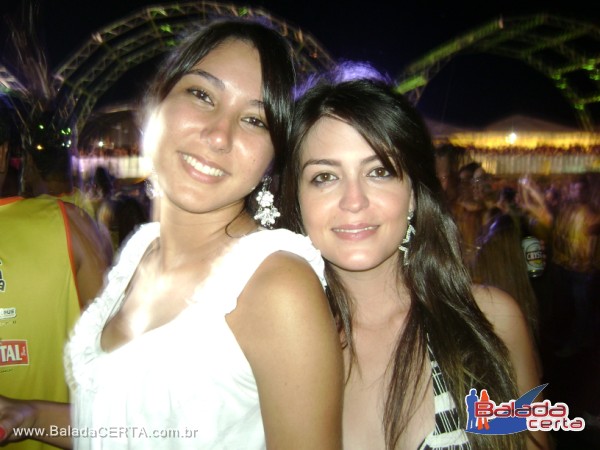 Balada: Fotos da Festa Jorge e Mateus Eltrico no Camaru em Uberlandia/MG