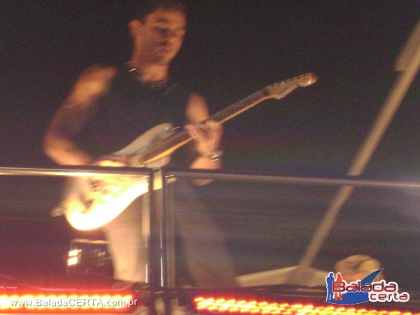 Balada: Fotos da Festa Jorge e Mateus Eltrico no Camaru em Uberlandia/MG