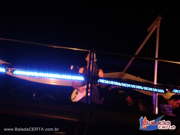 Balada: Fotos da Festa Jorge e Mateus Eltrico no Camaru em Uberlandia/MG