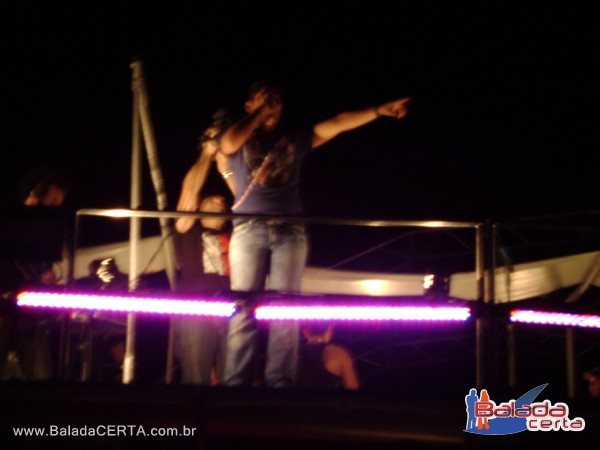 Balada: Fotos da Festa Jorge e Mateus Eltrico no Camaru em Uberlandia/MG