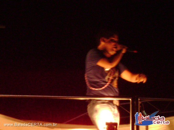 Balada: Fotos da Festa Jorge e Mateus Eltrico no Camaru em Uberlandia/MG