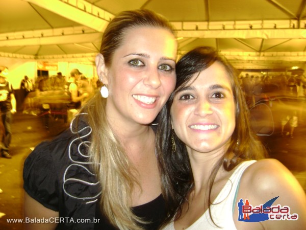 Balada: Fotos da Festa Jorge e Mateus Eltrico no Camaru em Uberlandia/MG