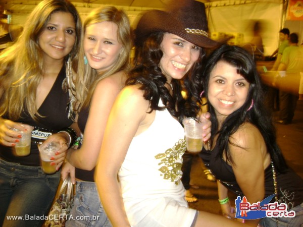 Balada: Fotos da Festa Jorge e Mateus Eltrico no Camaru em Uberlandia/MG